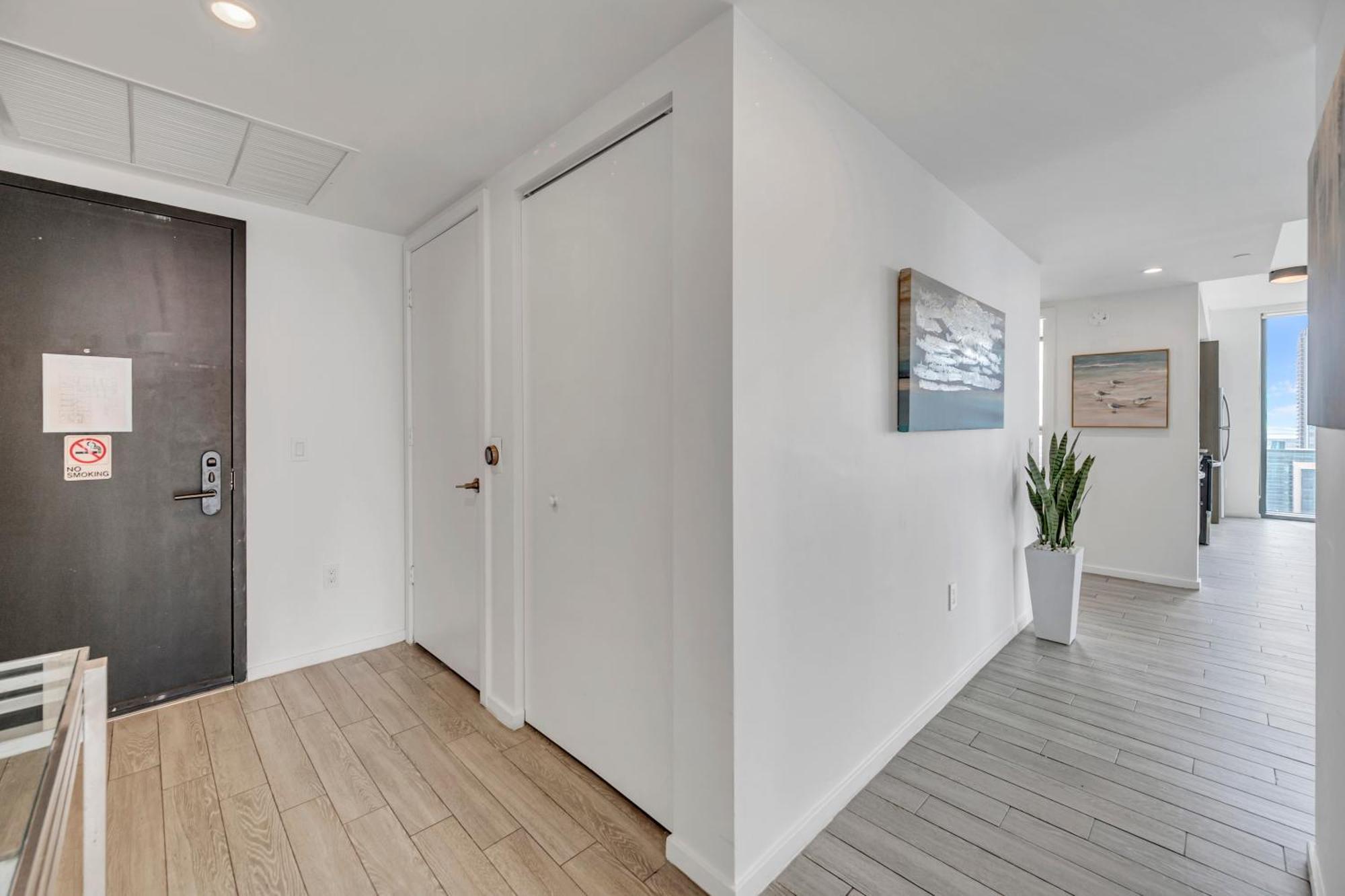 Great 3 Beds 3 Baths Downtown Appartamento Miami