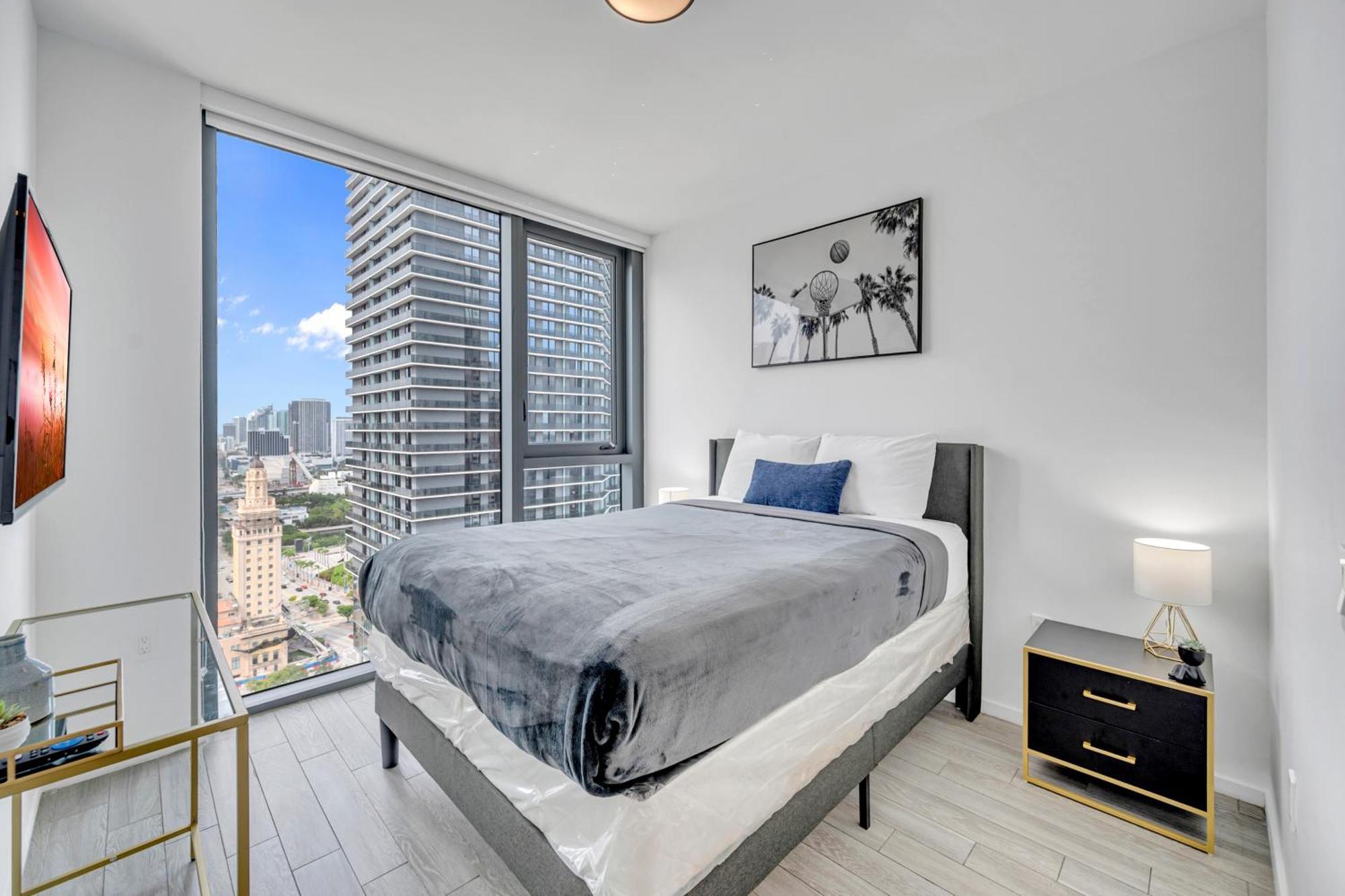 Appartamento Great 3 Beds 3 Baths Downtown