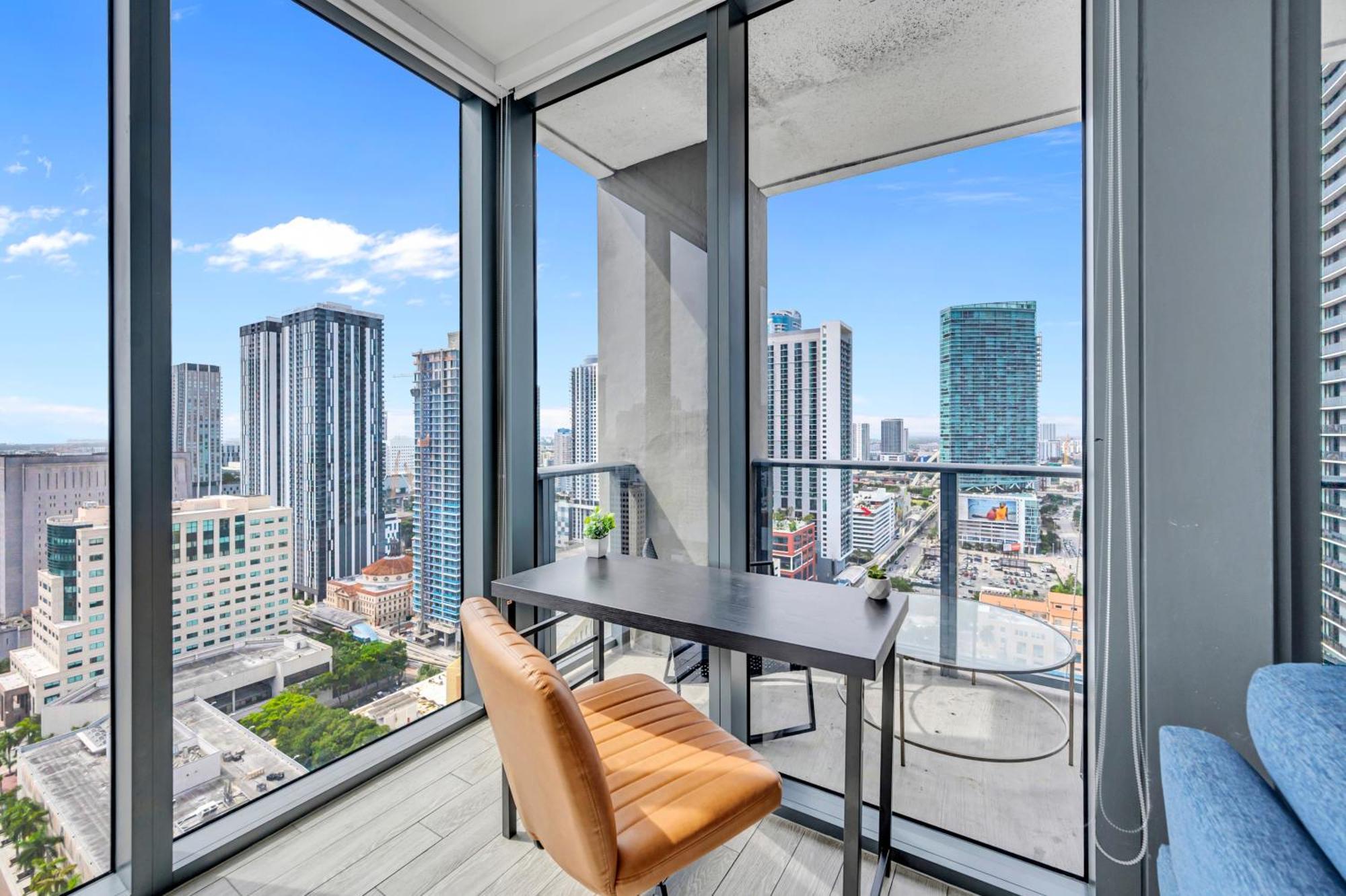 Appartamento Great 3 Beds 3 Baths Downtown