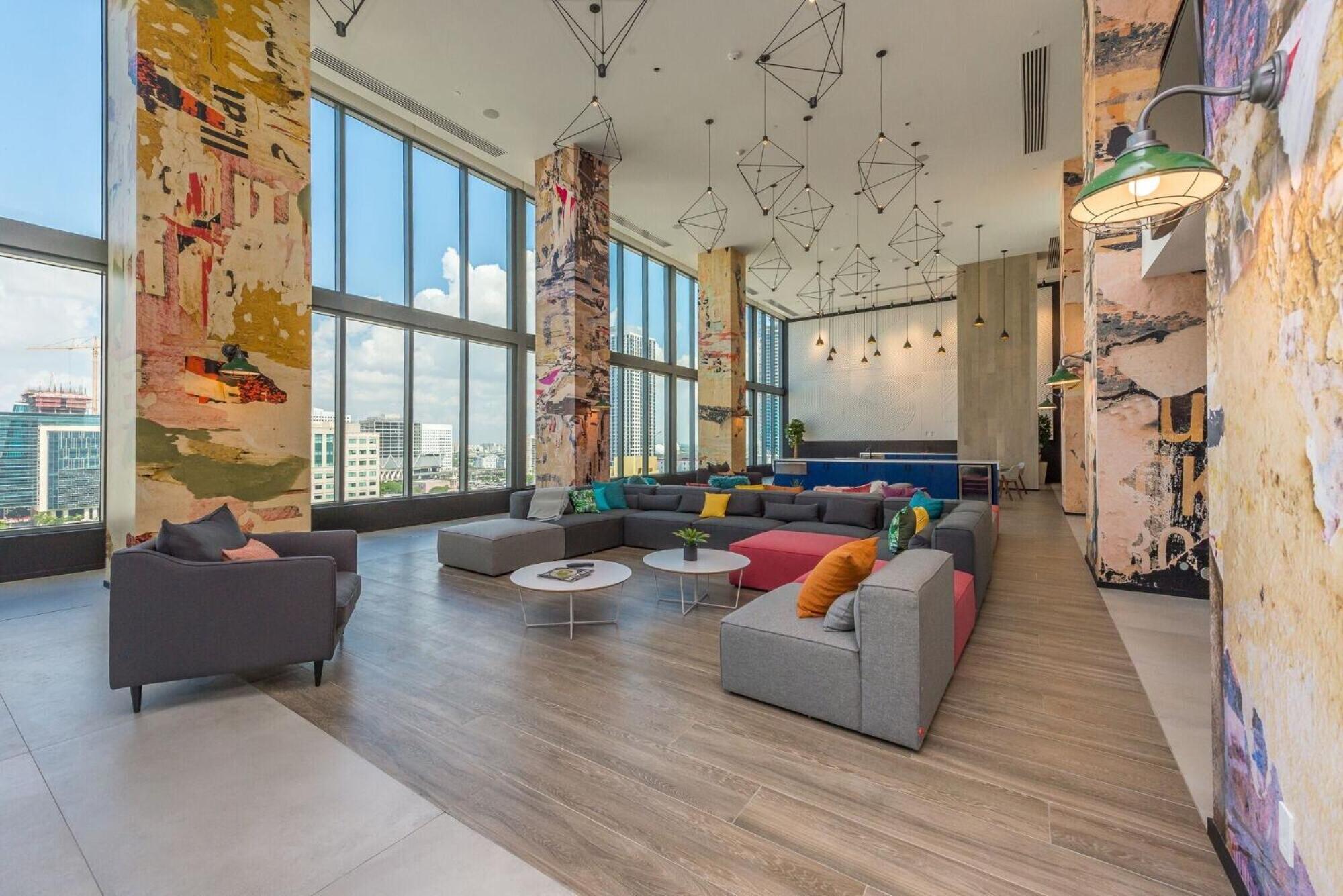Appartamento Great 3 Beds 3 Baths Downtown *