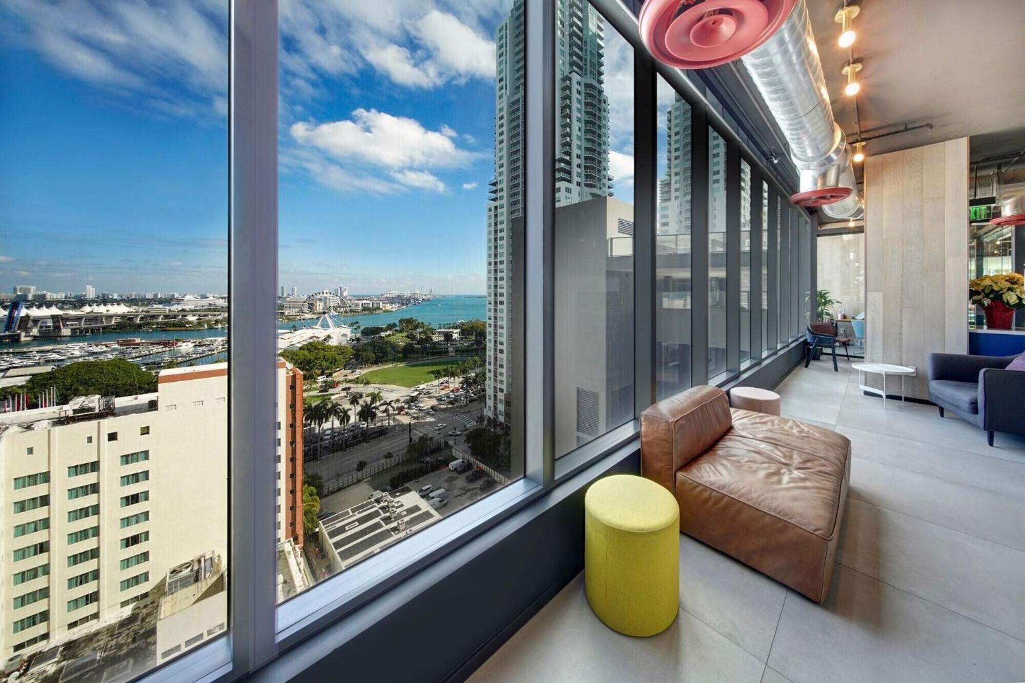 Appartamento Great 3 Beds 3 Baths Downtown Miami