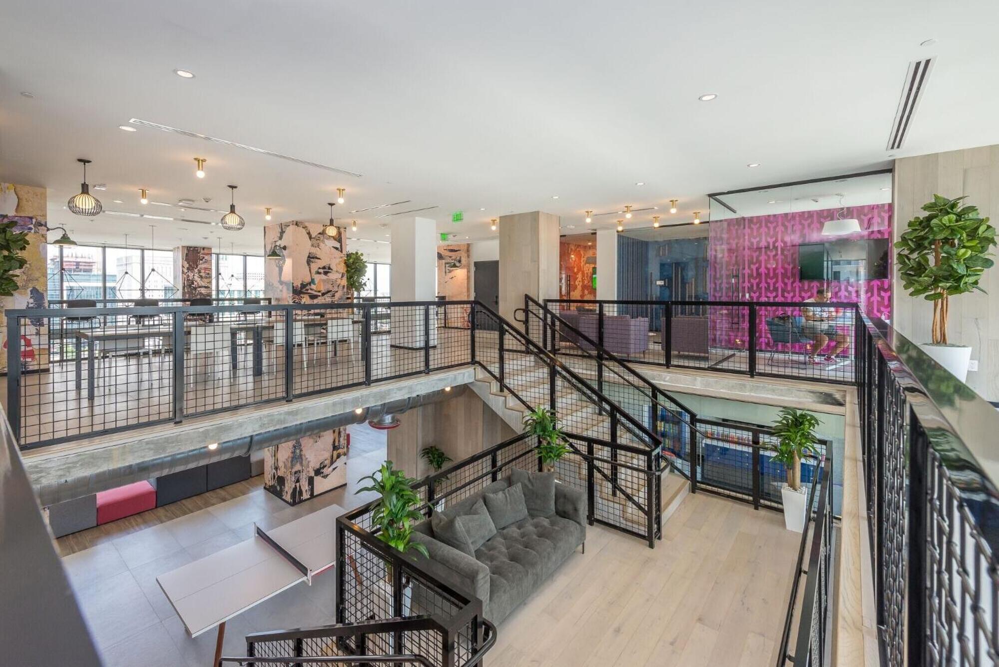 Appartamento Great 3 Beds 3 Baths Downtown